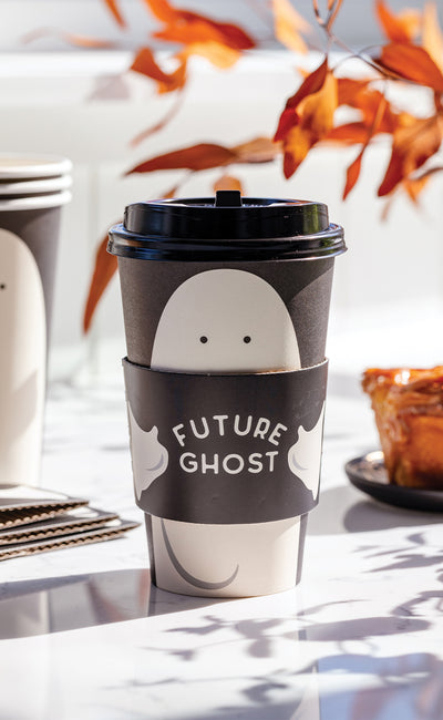 PLTG225 -  Future Ghost To Go Cups