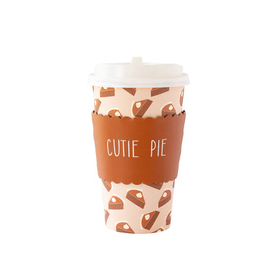 PLTG240 -  Cutie Pie To Go Cups