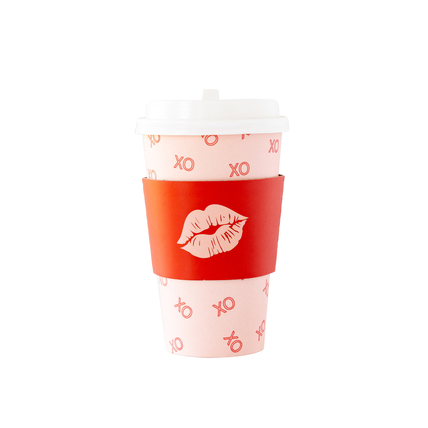 PLTG334 - Lips To-Go Cup Set