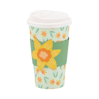 PLTG536 - Daffodil To-Go Cup