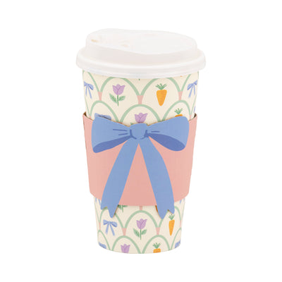 PLTG539 - Egg Scallop To-Go Cup