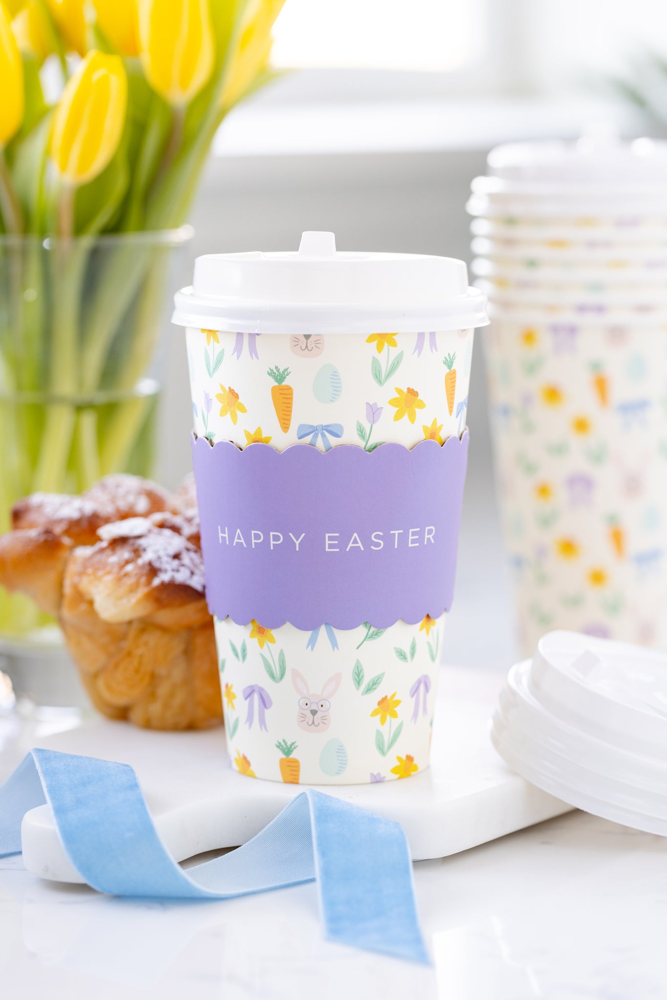 PLTG540 - Happy Easter To-Go Cup