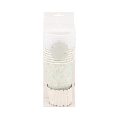 PLTG559 - Ditsy Floral To-Go Cup