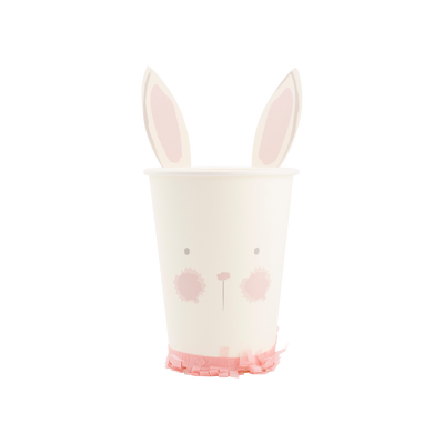 SBN1010 - Bunny Paper Cup