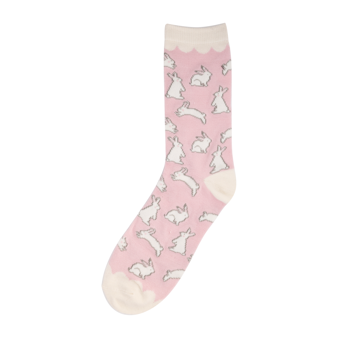 SBN1050 -  Sweet Bunnies Socks