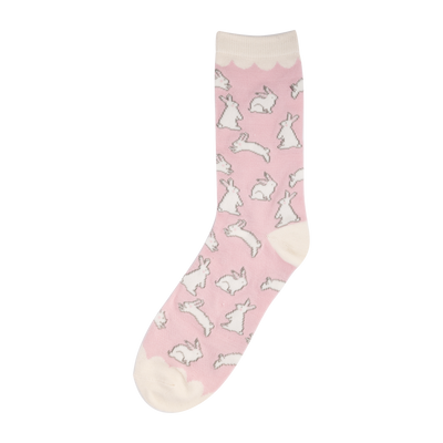 SBN1050 -  Sweet Bunnies Socks