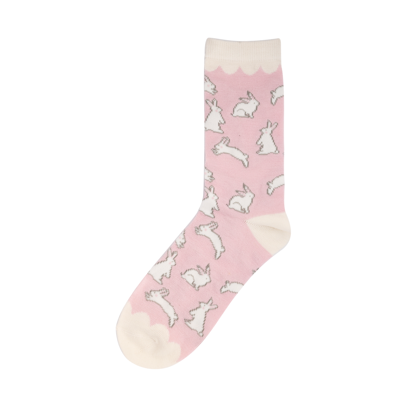 SBN1050 -  Sweet Bunnies Socks