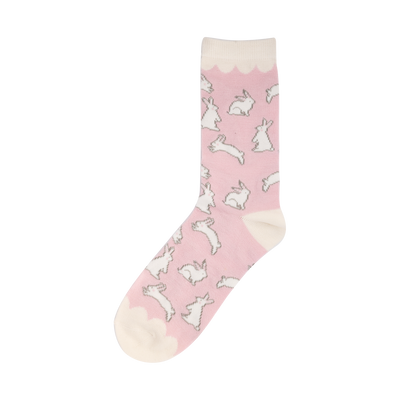 SBN1050 -  Sweet Bunnies Socks