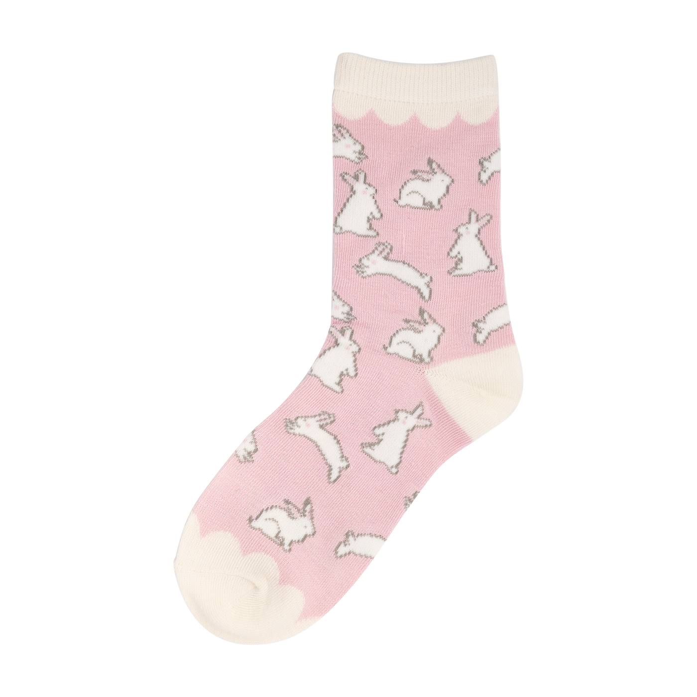 SBN1050 -  Sweet Bunnies Socks