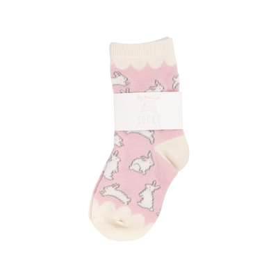 SBN1050 -  Sweet Bunnies Socks