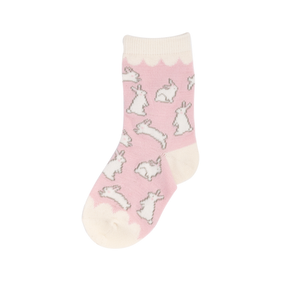 SBN1050 -  Sweet Bunnies Socks