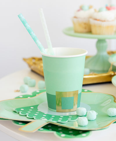 SPD1111 - Leprechaun Party Cup