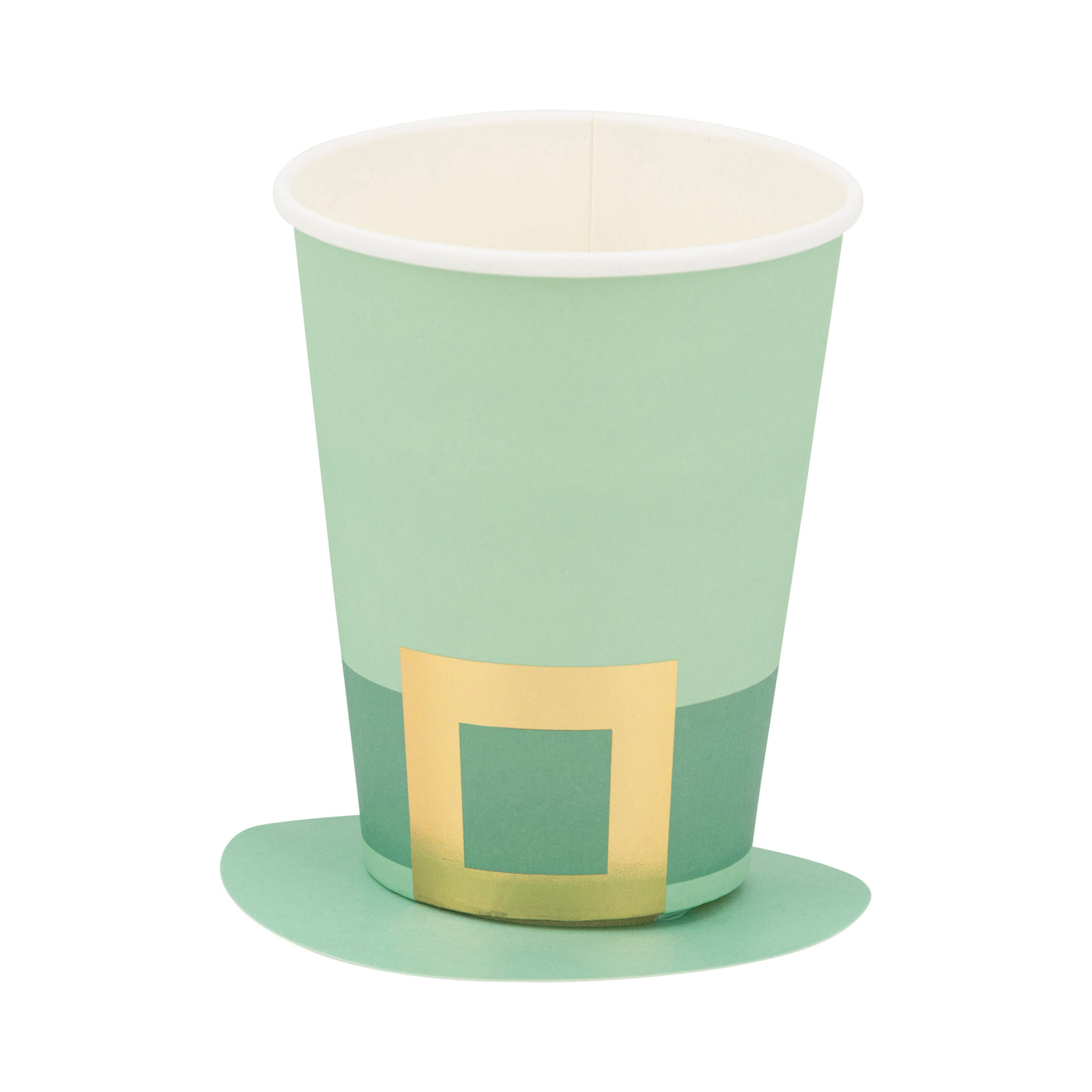 SPD1111 - Leprechaun Party Cup