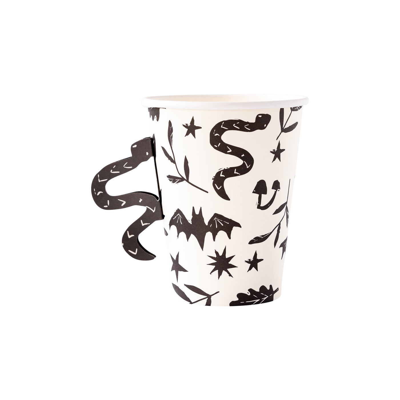 SPK1112 - Snake Handle Party Cups