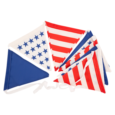 SSP1006 - Stars and Stripes Outdoor Banner