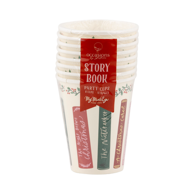 STB1110 - Occasions by Shakira - Storybook Cup