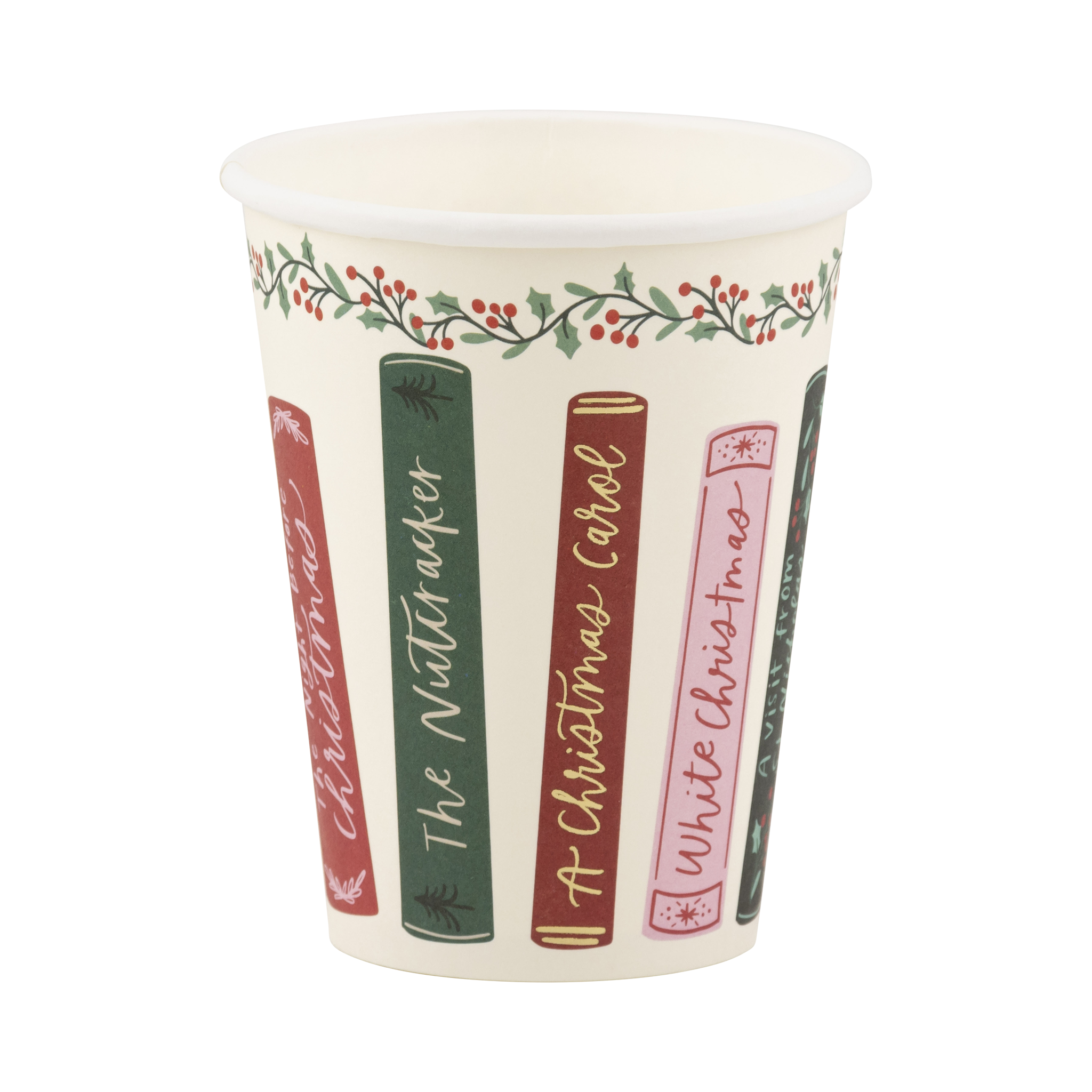 STB1110 - Occasions by Shakira - Storybook Cup – My Minds Eye Paper ...