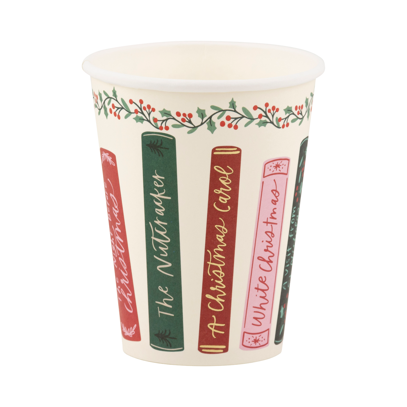 STB1110 - Occasions by Shakira - Storybook Cup