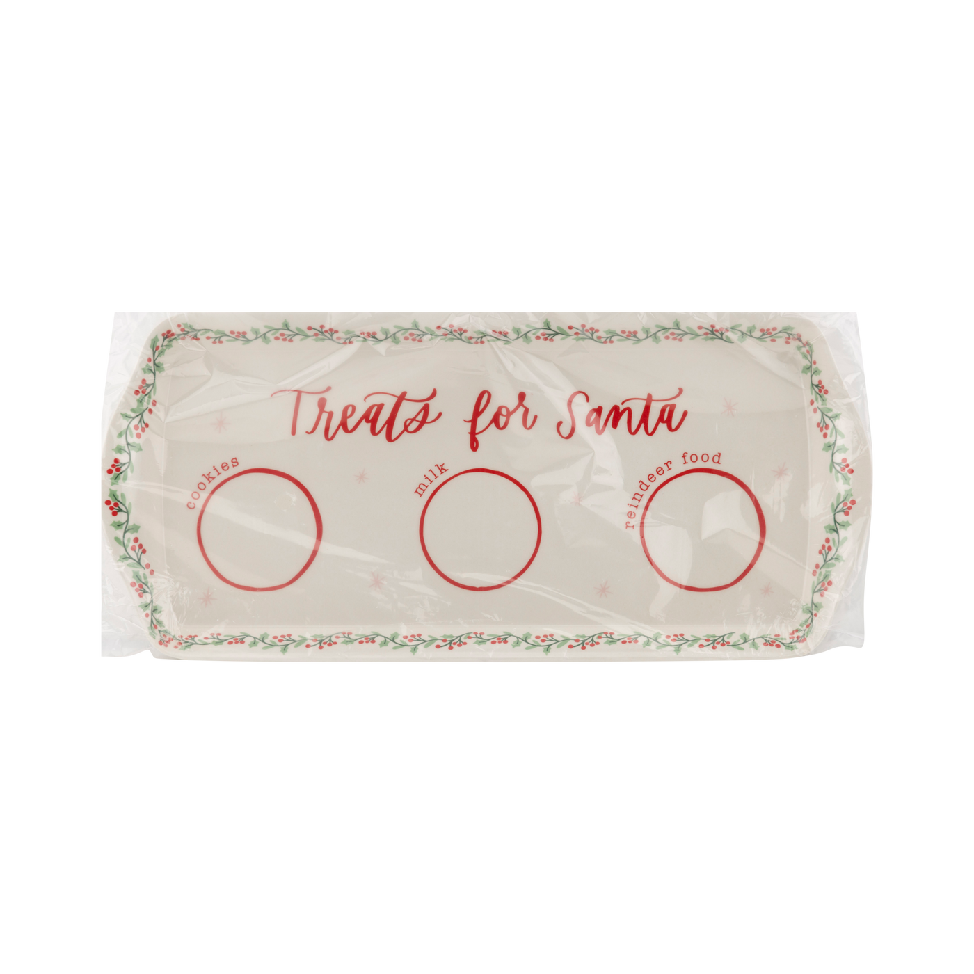 STB1130 - Occasions by Shakira - Cookie Tray