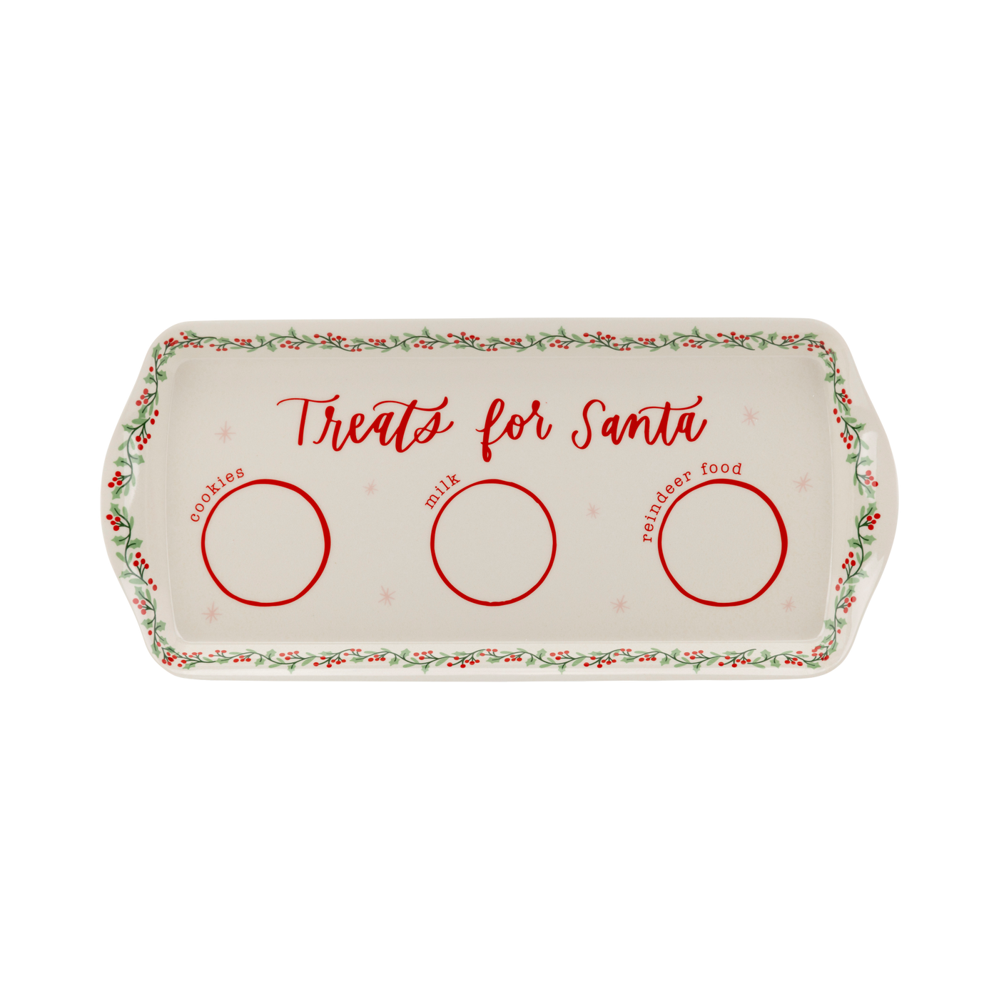 STB1130 - Occasions by Shakira - Cookie Tray