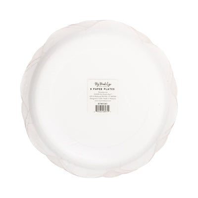STW1141 - Strawberries 10" Plate
