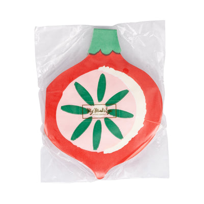 SUG1238 - Ornament Cocktail Napkin