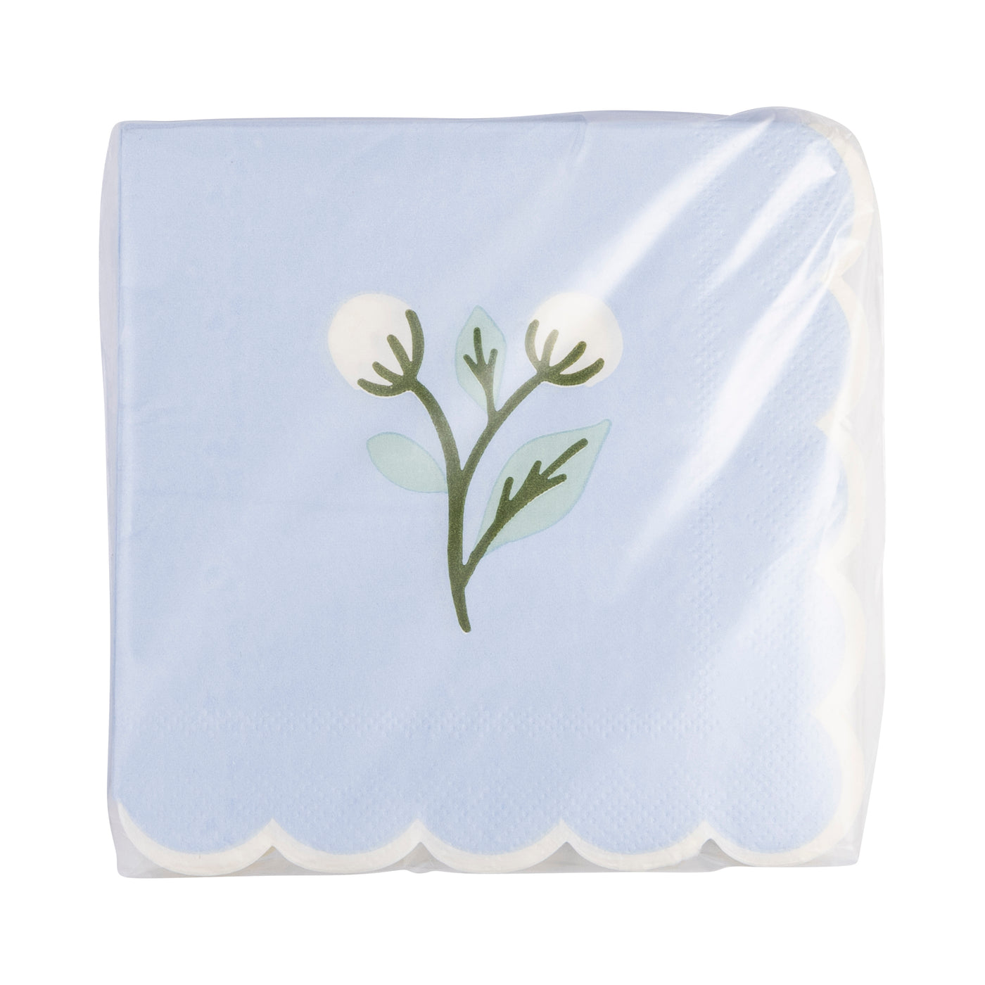 SWP1139 - In Bloom Paper Napkin