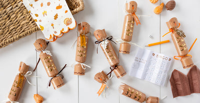 THK1209 - Turkey Crackers