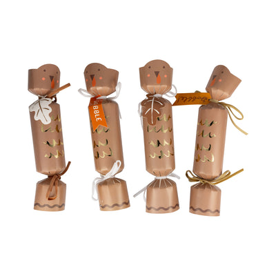 THK1209 - Turkey Crackers