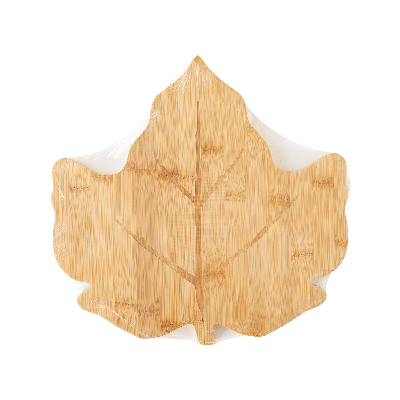 THP1129 - Leaf Wood Board