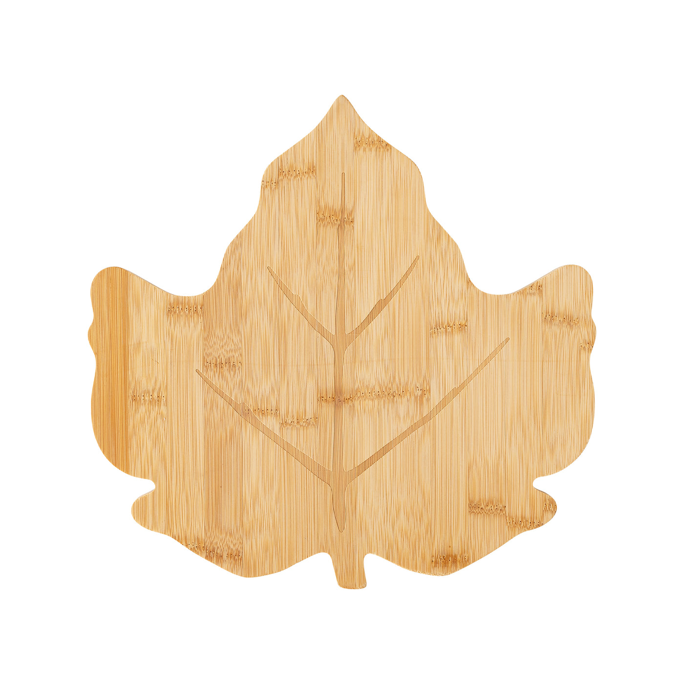 THP1129 - Leaf Wood Board