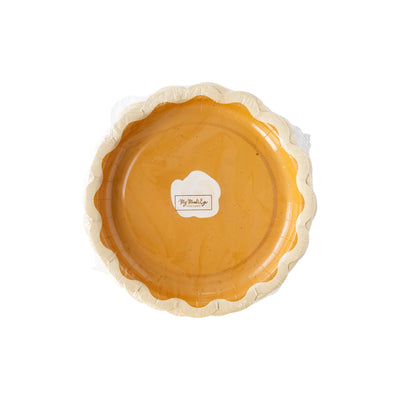 THP1153 - Pie Dessert Plate
