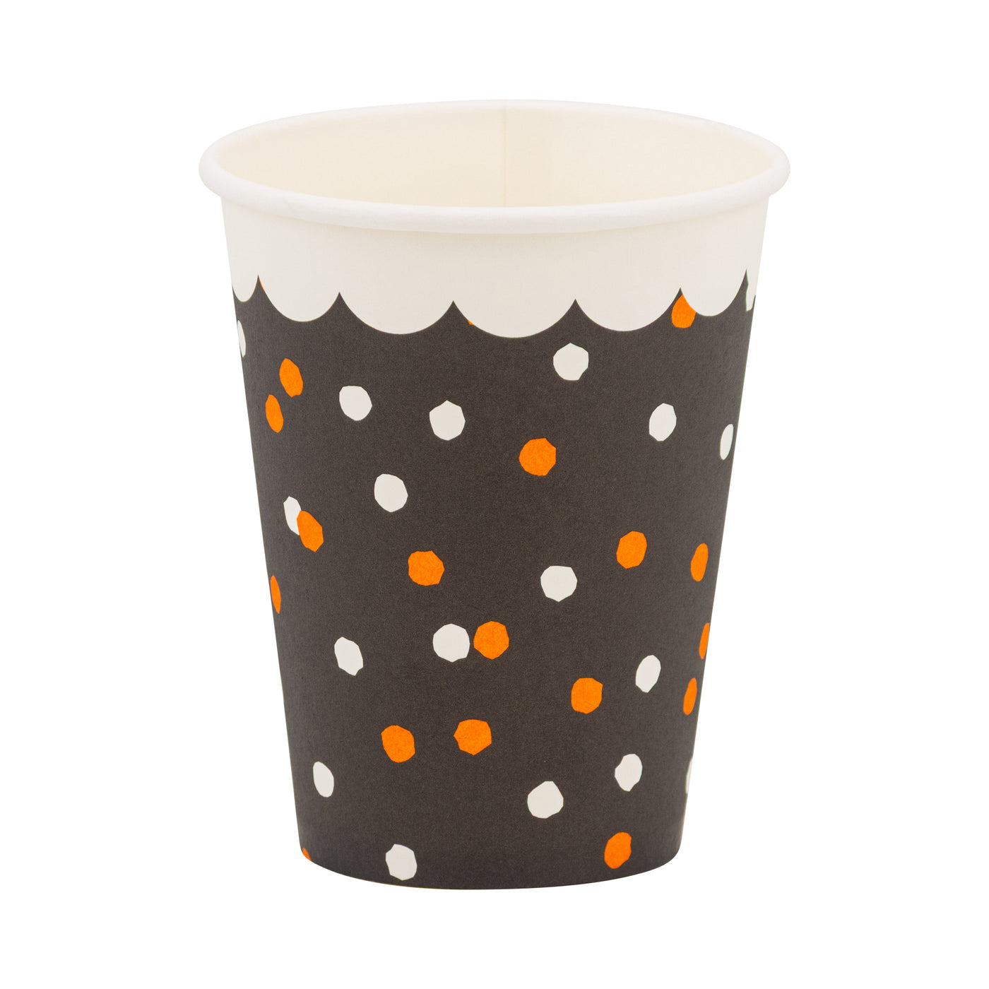 TTS1210 - Tricks & Treats Party Cup