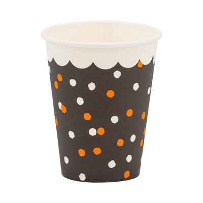 TTS1210 - Tricks & Treats Party Cup