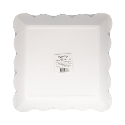 TTS1240 - Tricks & Treats 10" Paper Plate