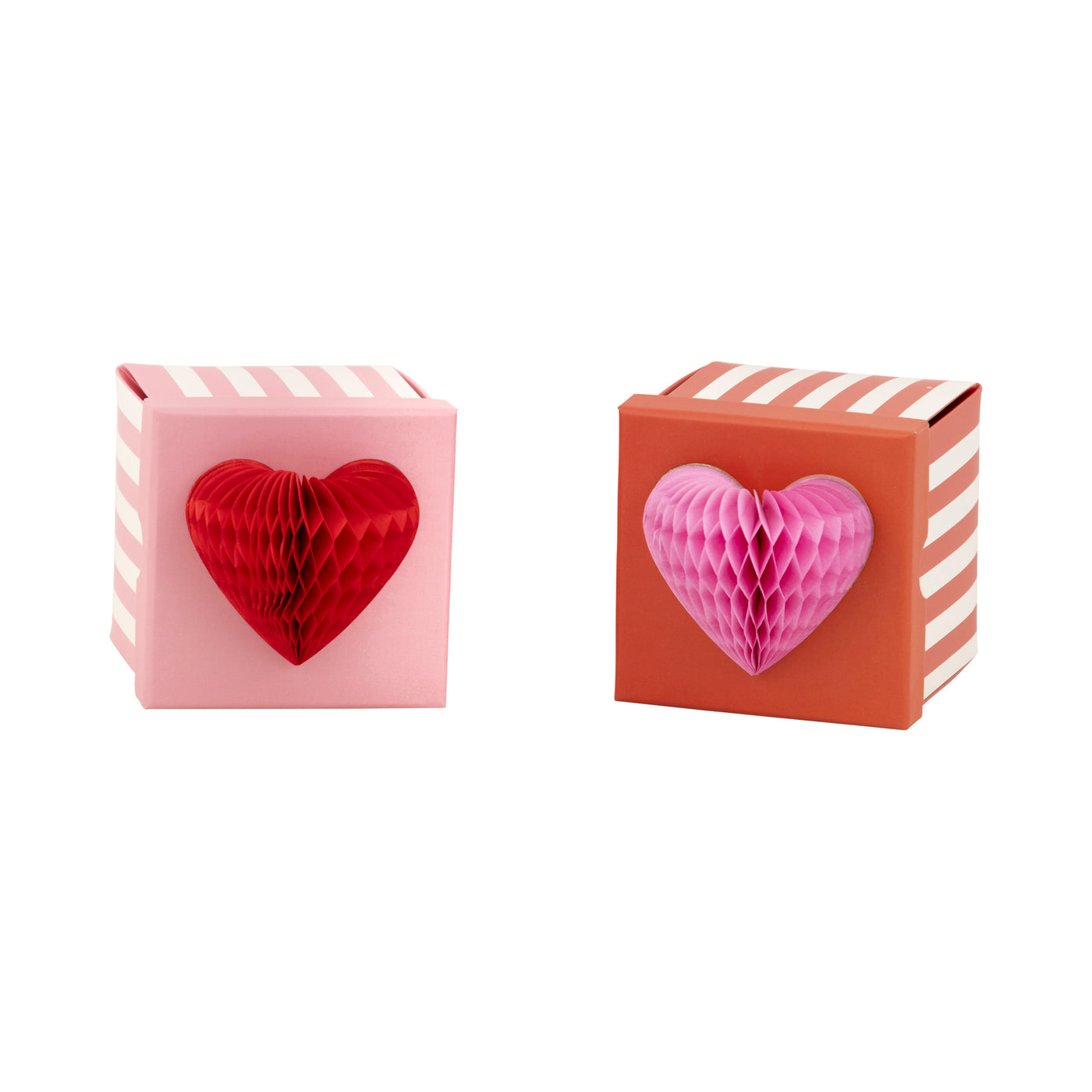 VAL1108 - Heart Explosion Treat Box