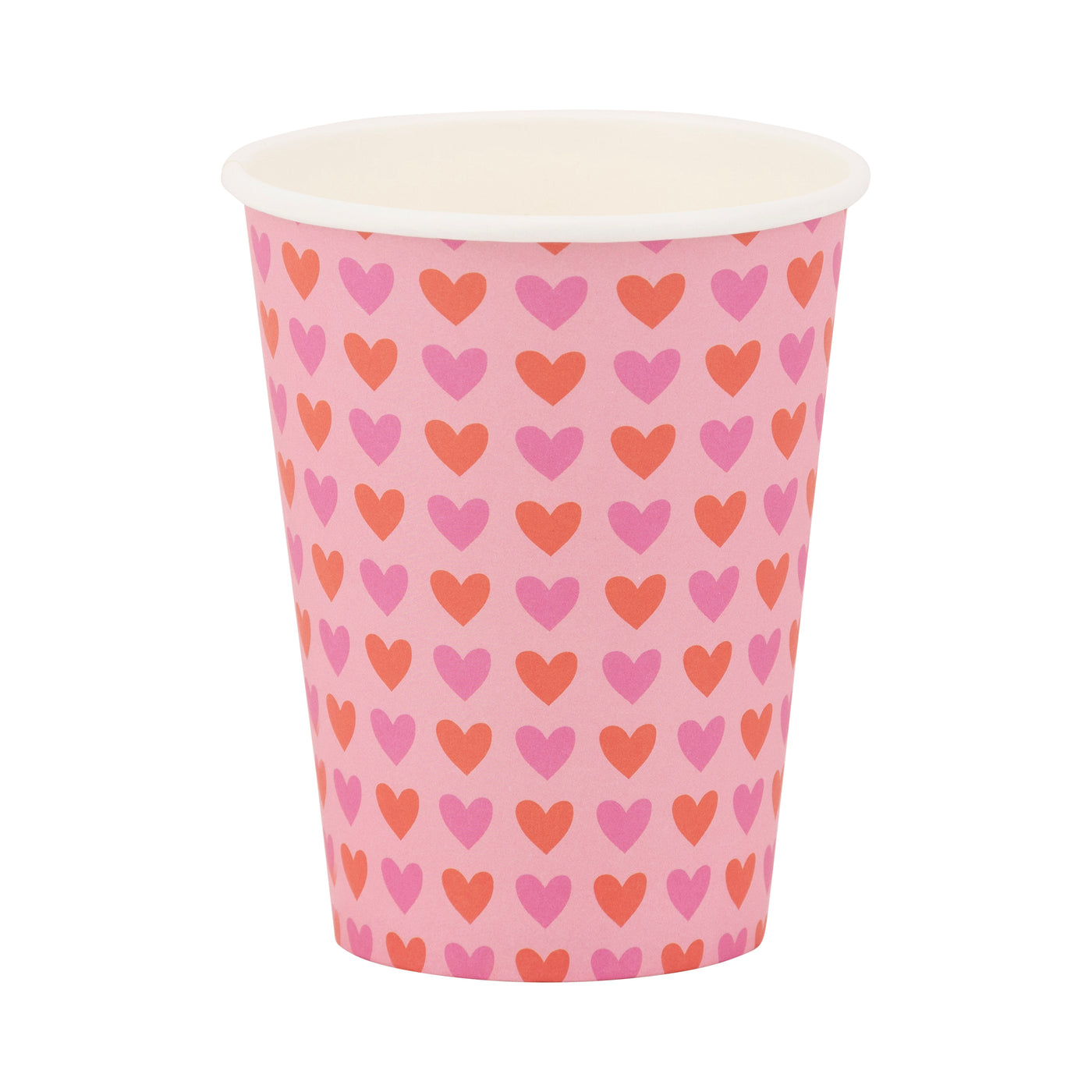 VAL1110 - Hearts Party Cup