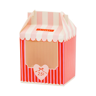 VAL1206 - Kissing Booth Treat Boxes