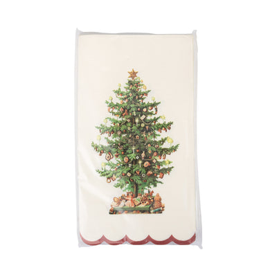 VCH1239 - Tree Dinner Napkin