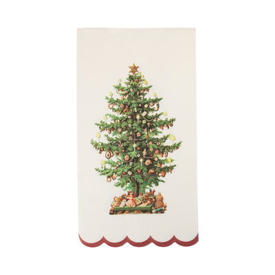 VCH1239 - Tree Dinner Napkin