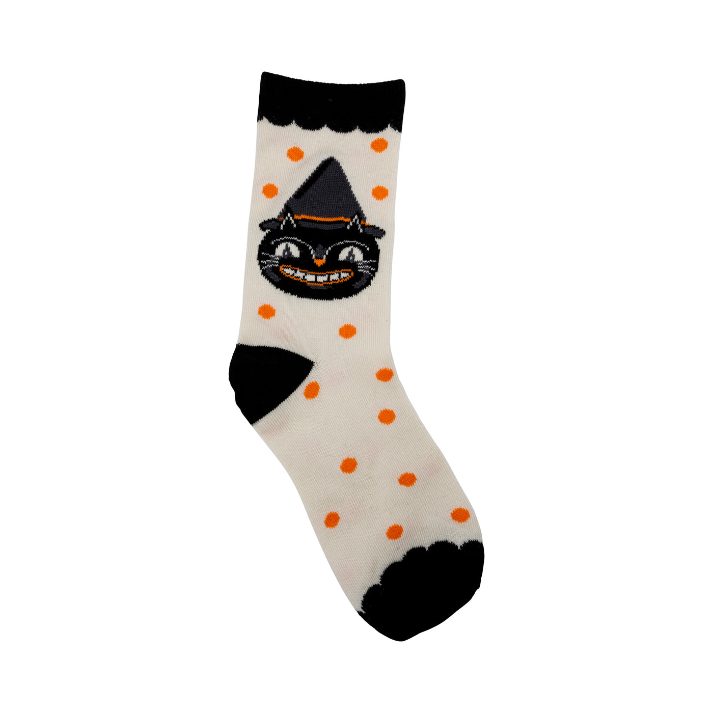 VHP1050 -  Vintage Cat Socks