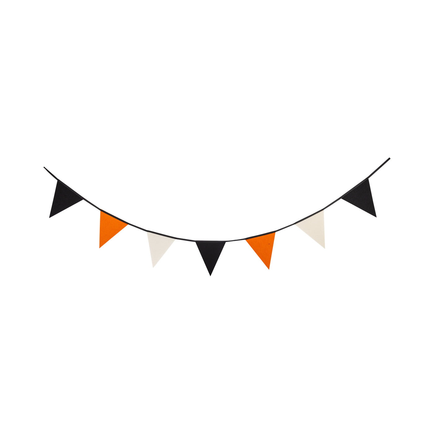 VHP1207 - Felt Pennant Banner