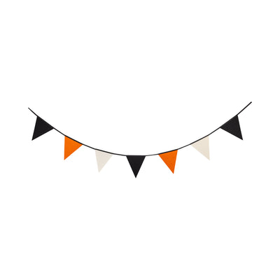 VHP1207 - Felt Pennant Banner