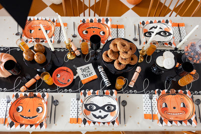 VHP1209 - Pumpkin Crackers