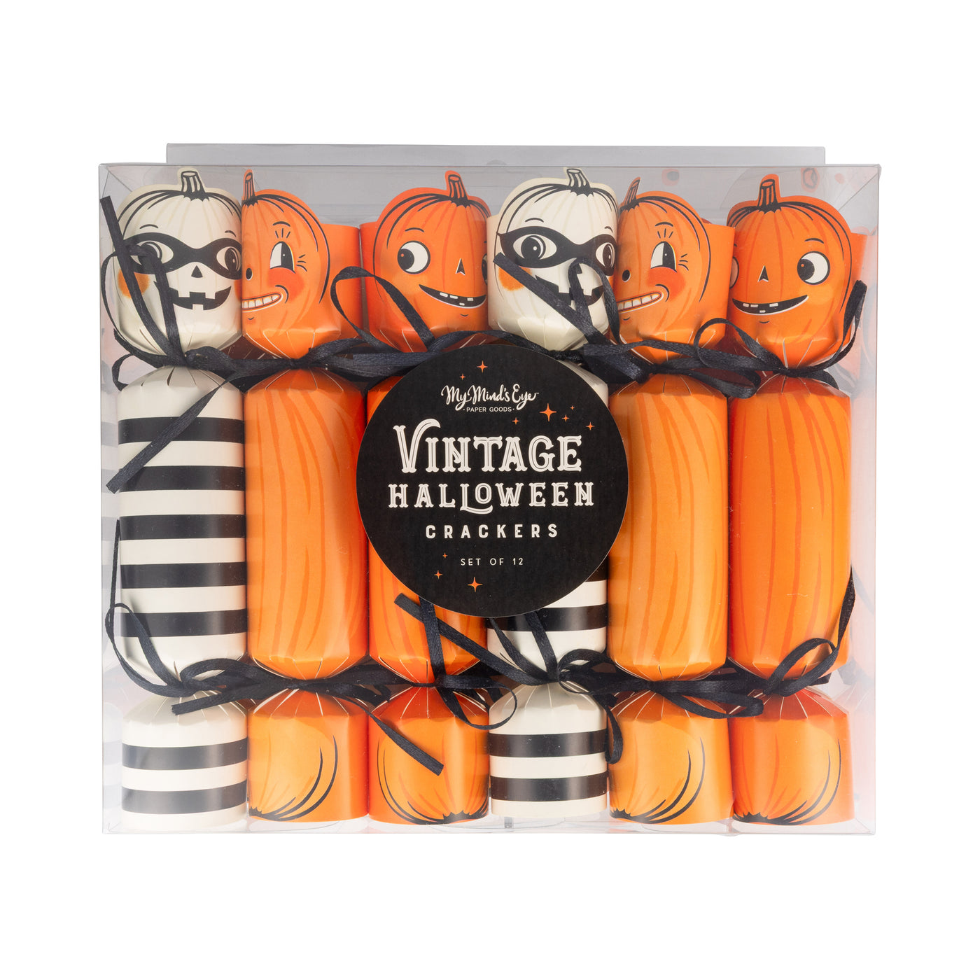 VHP1209 - Pumpkin Crackers