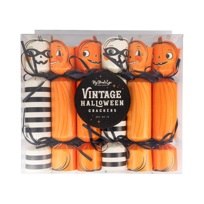 VHP1209 - Pumpkin Crackers