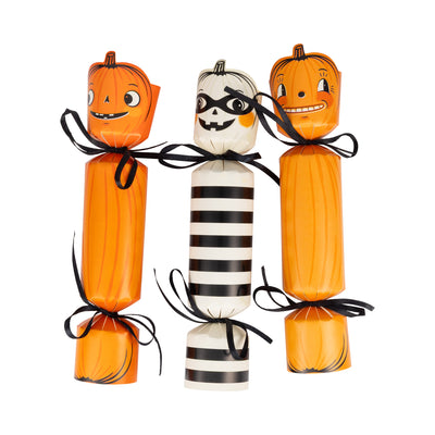 VHP1209 - Pumpkin Crackers