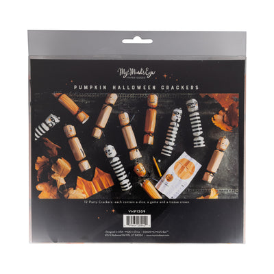 VHP1209 - Pumpkin Crackers