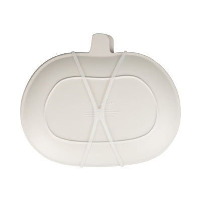 VHP1231 - Vintage Pumpkin Bamboo Plates