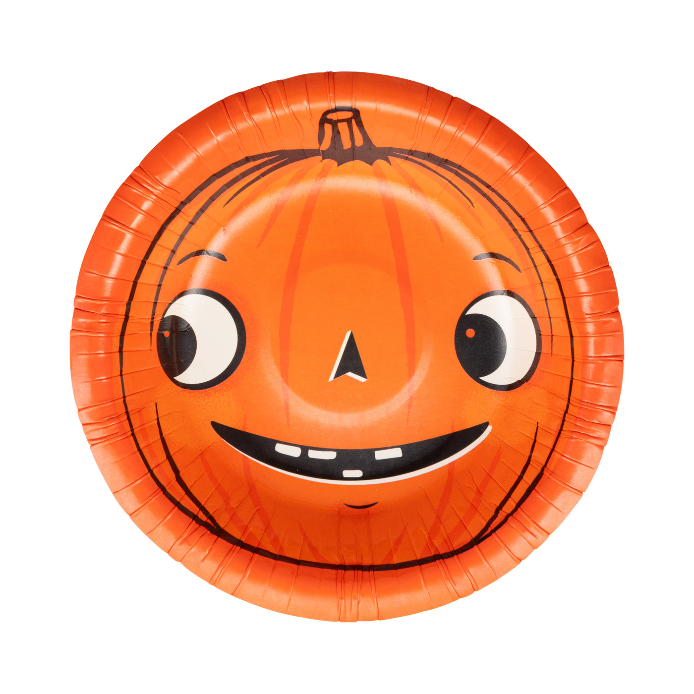 VHP1235 - Vintage Pumpkin Paper Bowls